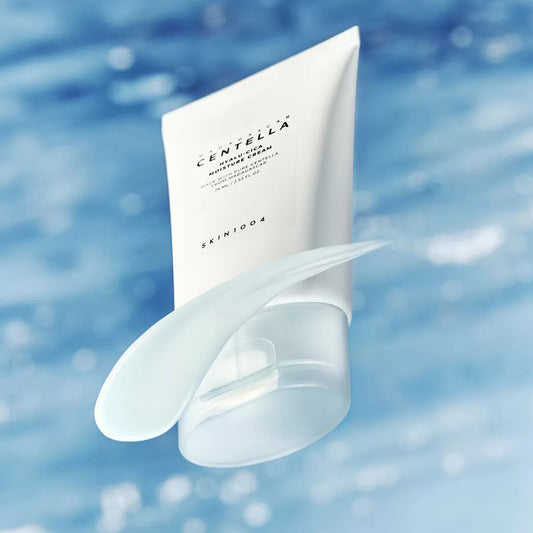 HYALU CICA CREAM CENTELLA 75 ML