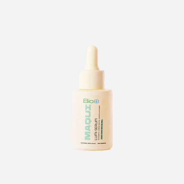 MAQUI LUMI SERUM BIO+