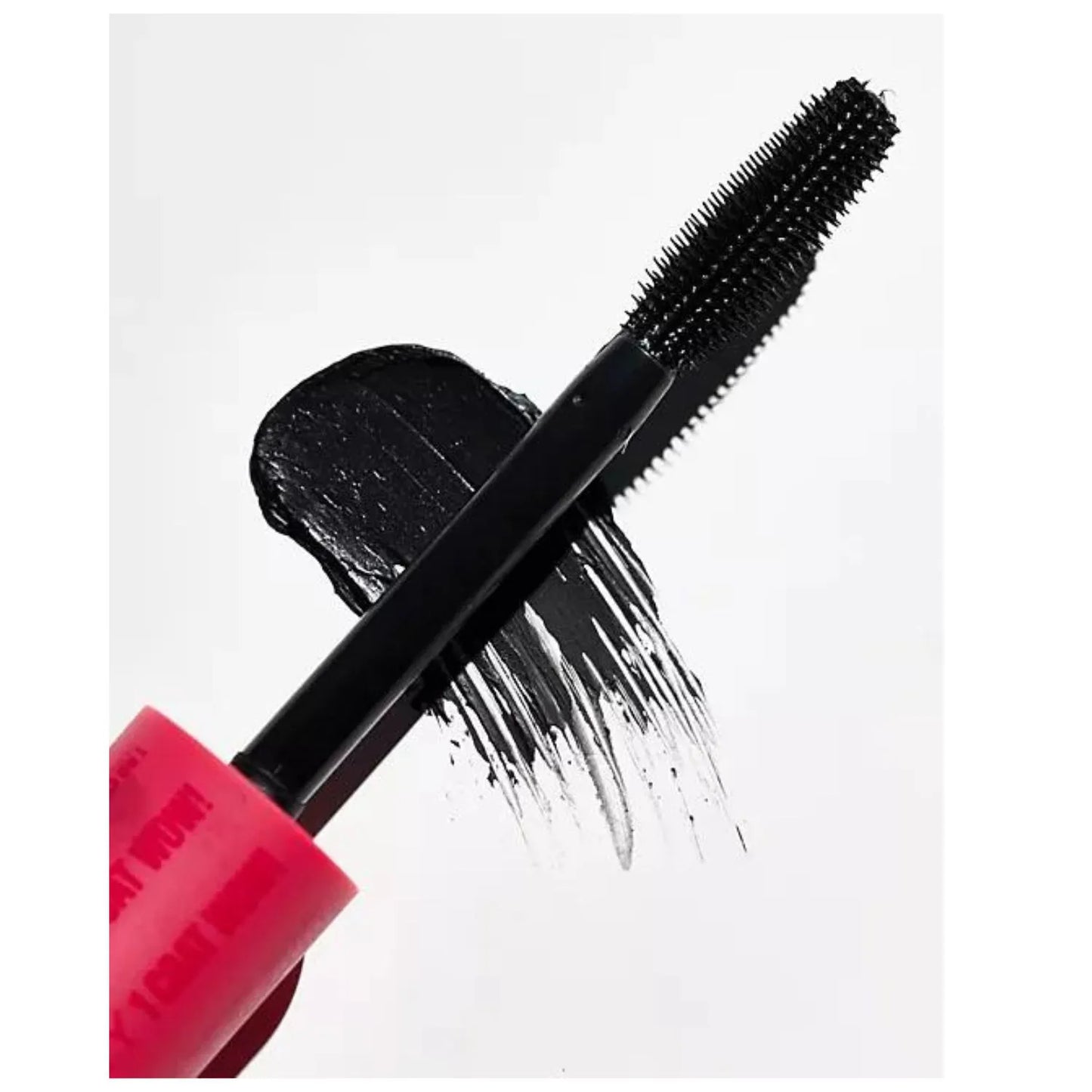 MASCARA HUDABEAUTY 1 COAT WOW! 10 ML