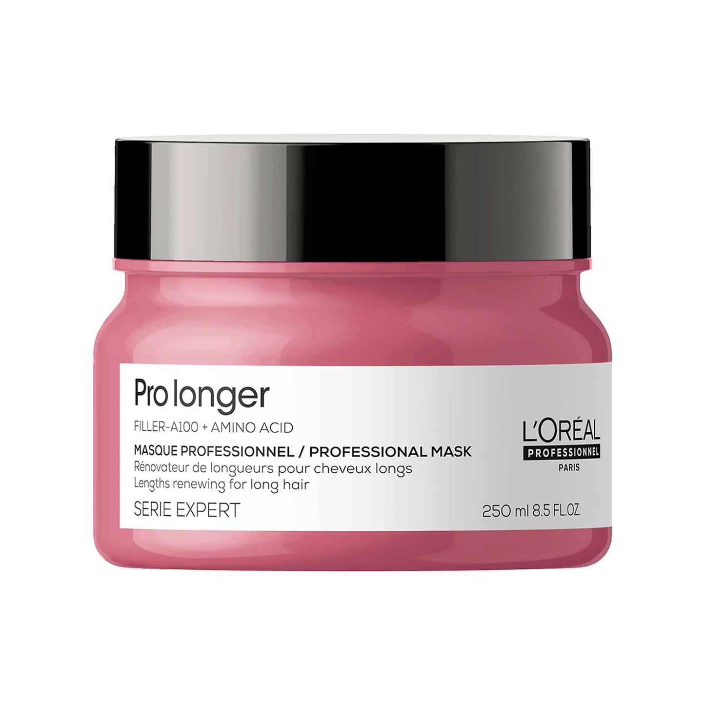 PRO LONGER MASCARILLA LOREAL PROFESSIONNEL PARIS 250 ML