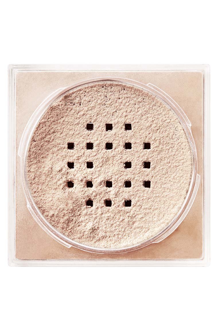POLVO SUELTO LOOSE FINISHING POWDER FIT ME MAYBELLINE