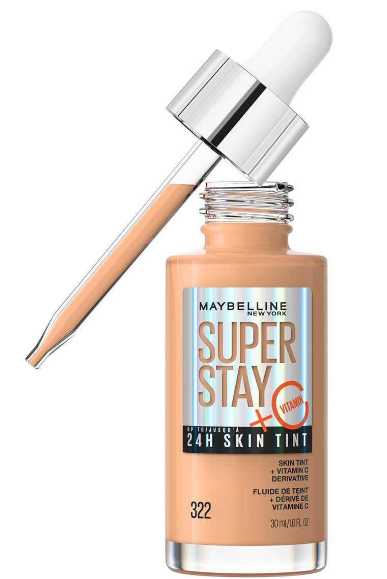 MAYBELLINE SUPERSTAY TINT 24 H