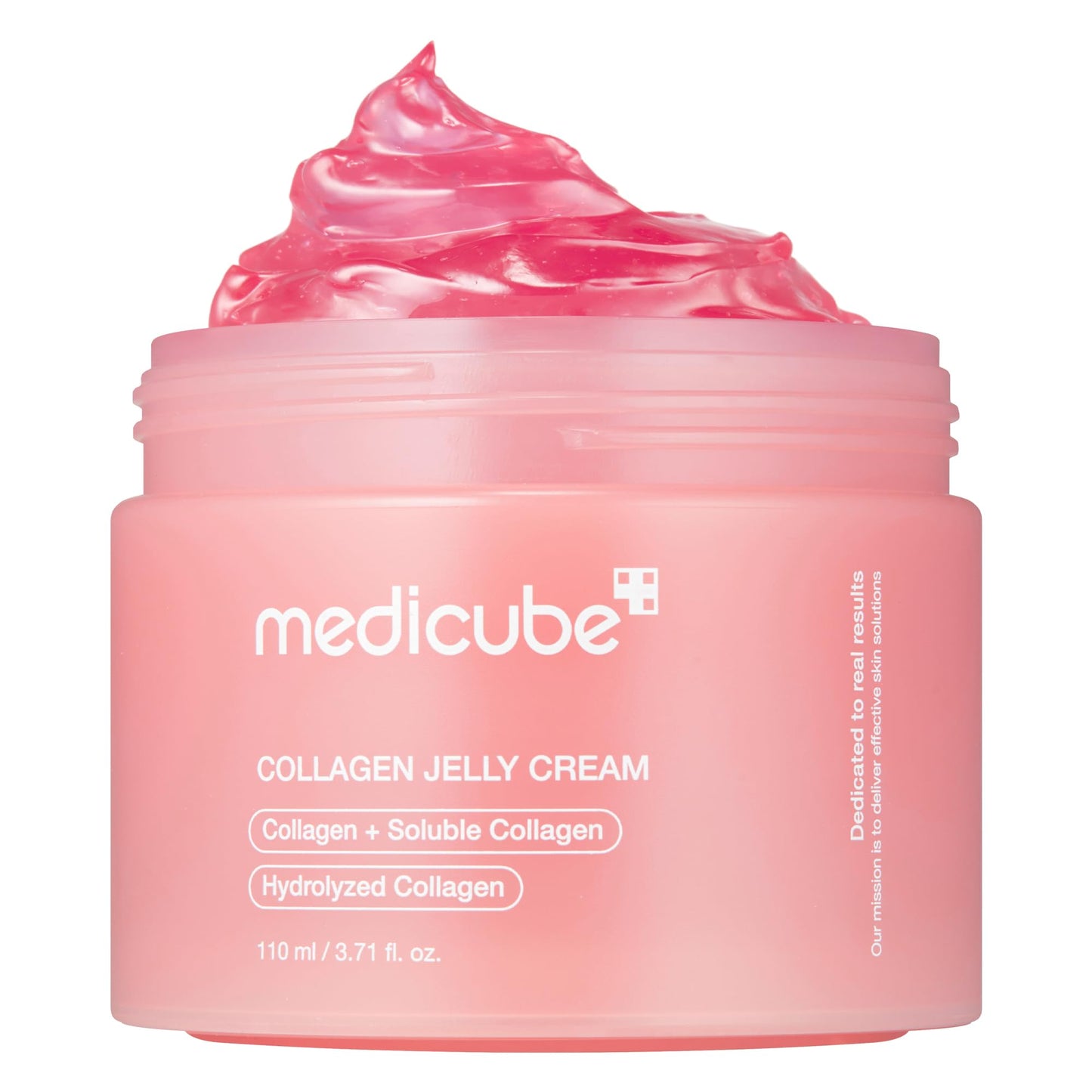 COLLAGEN JELLY CREAM MEDICUBE 110 ML