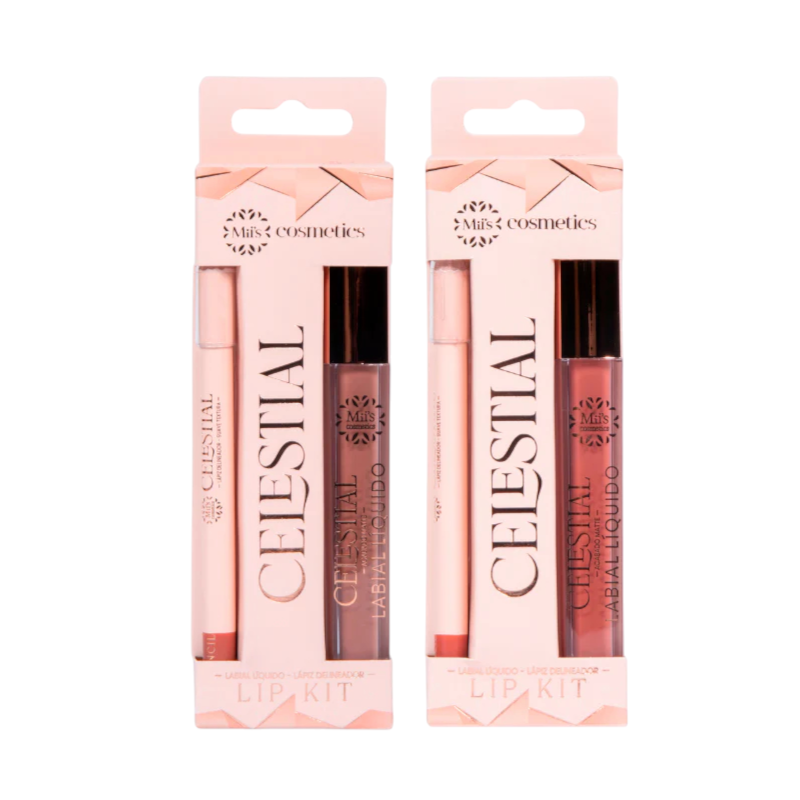 LIP KIT MISS COSMETICS