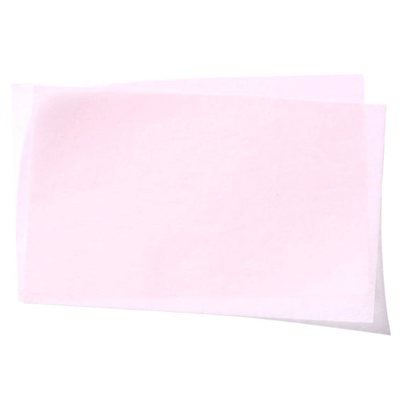 PAPEL DE ARROZ ABSORBENTE DE BEAUTY CREATIONS