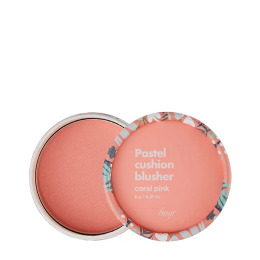 PASTEL CUSHION BLUSHER FMGT