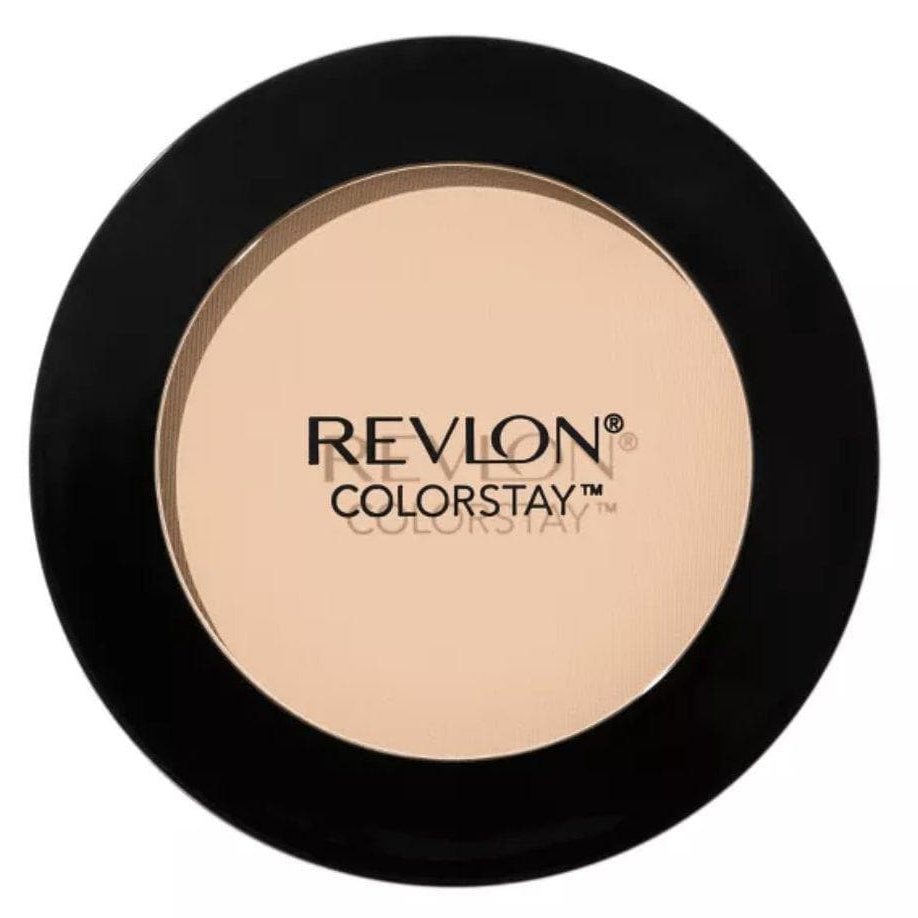 POLVO COMPACTO REVLON COLORSTAY