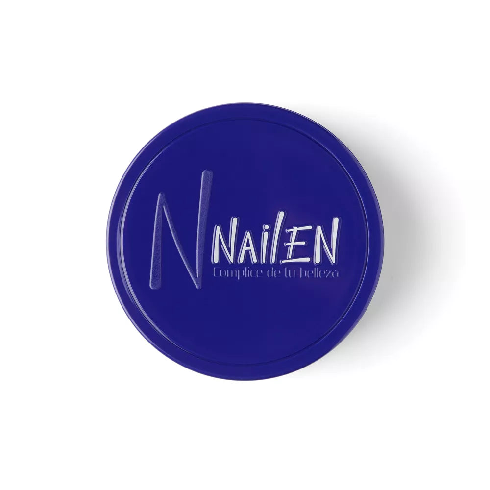 POLVO COMPACTO NAILEN 14 GR
