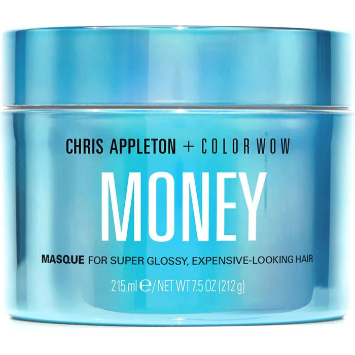 MASCARILLA MONEY COLOR WOW 215 ML