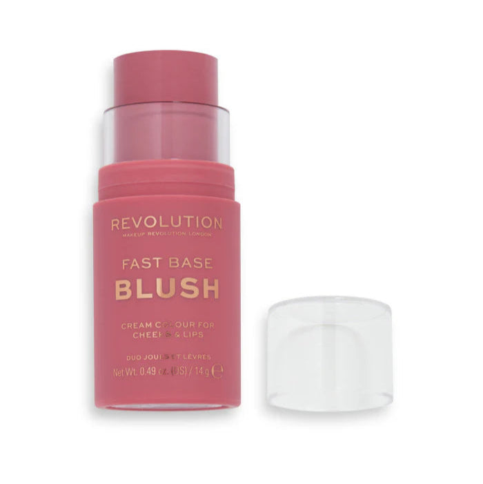 FAST BASE BLUSH REVOLUTION 14 GR