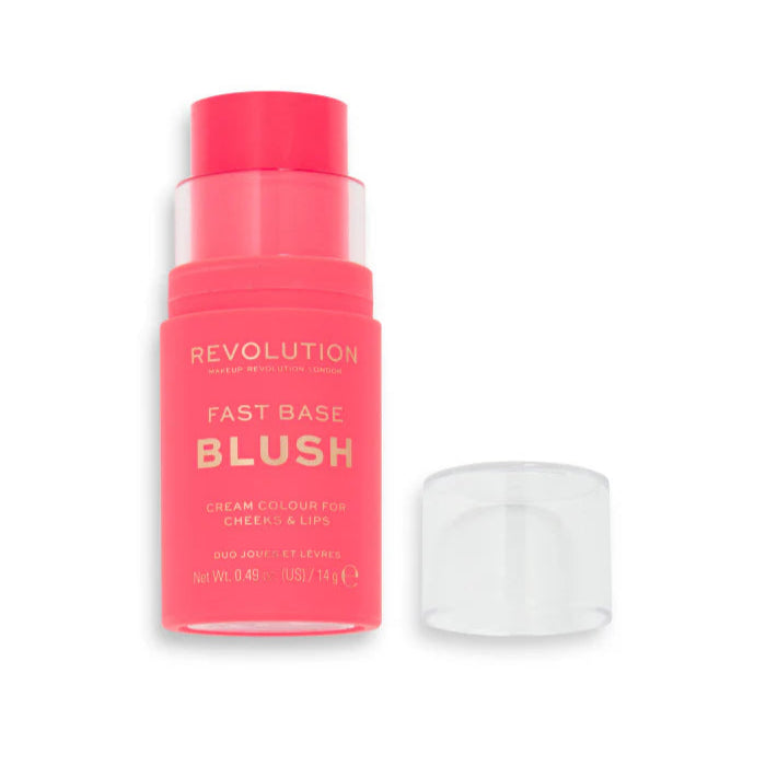 FAST BASE BLUSH REVOLUTION 14 GR