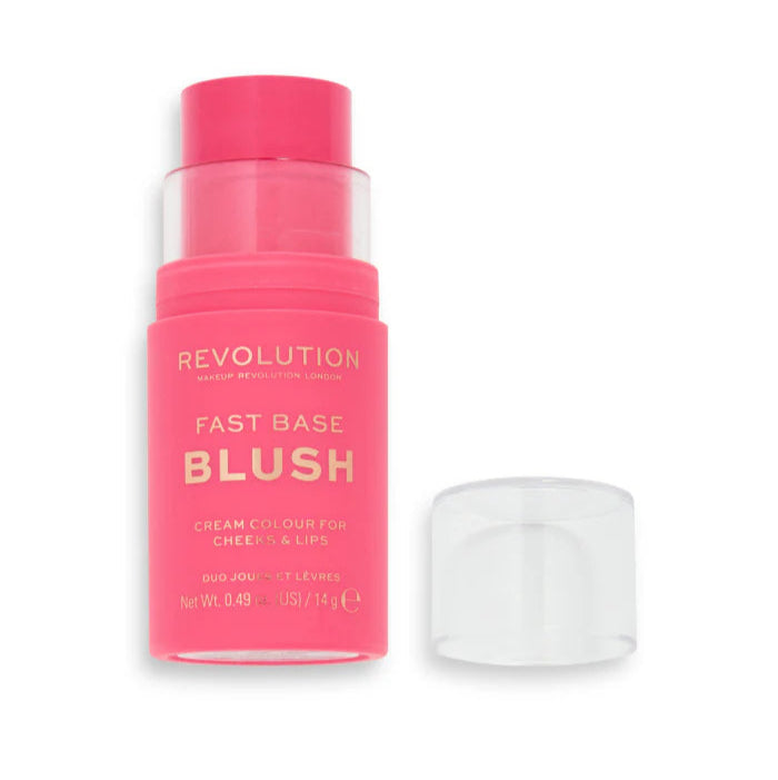 FAST BASE BLUSH REVOLUTION 14 GR