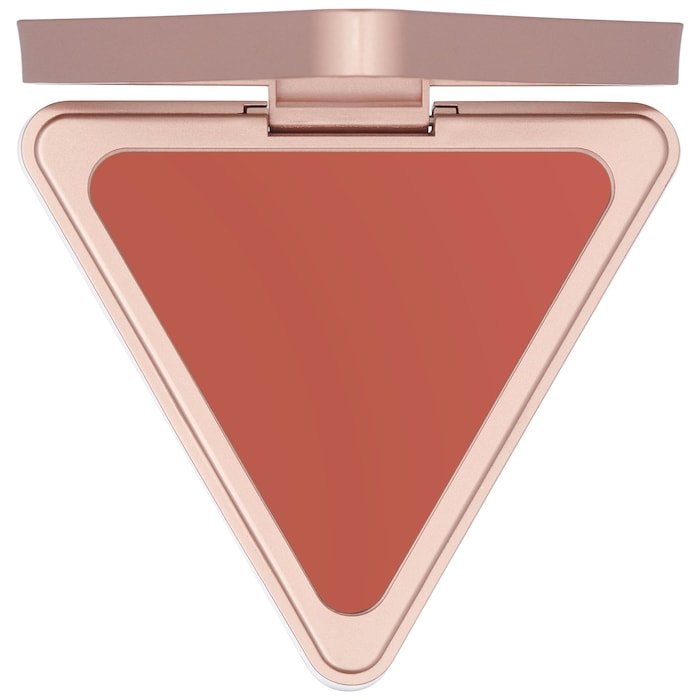 HIGHER STANDARD SATIN MATTE CREAM BLUSH LYS BEAUTY