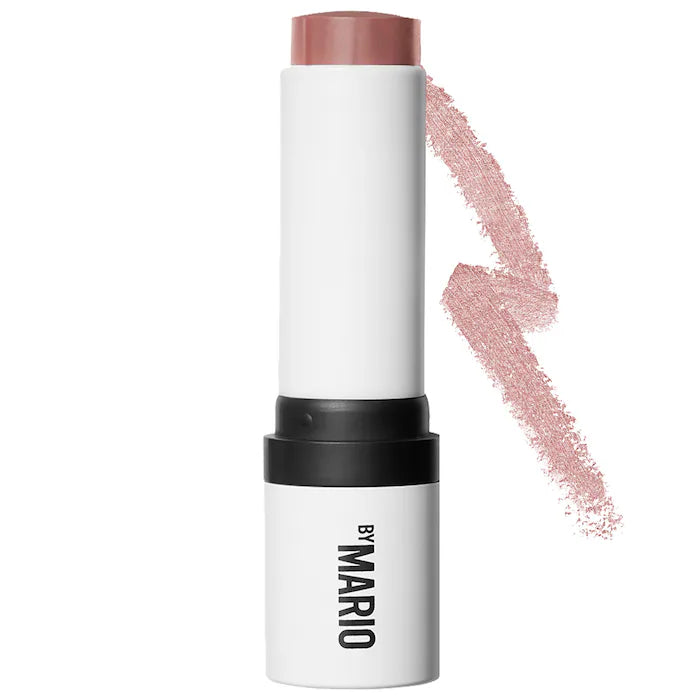 RUBOR EN CREMA SOFT POP BLUSH STICK MAKEUP BY MARIO 10.5G