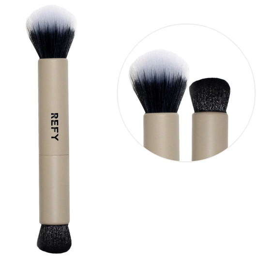 DUO BRUSH REFY