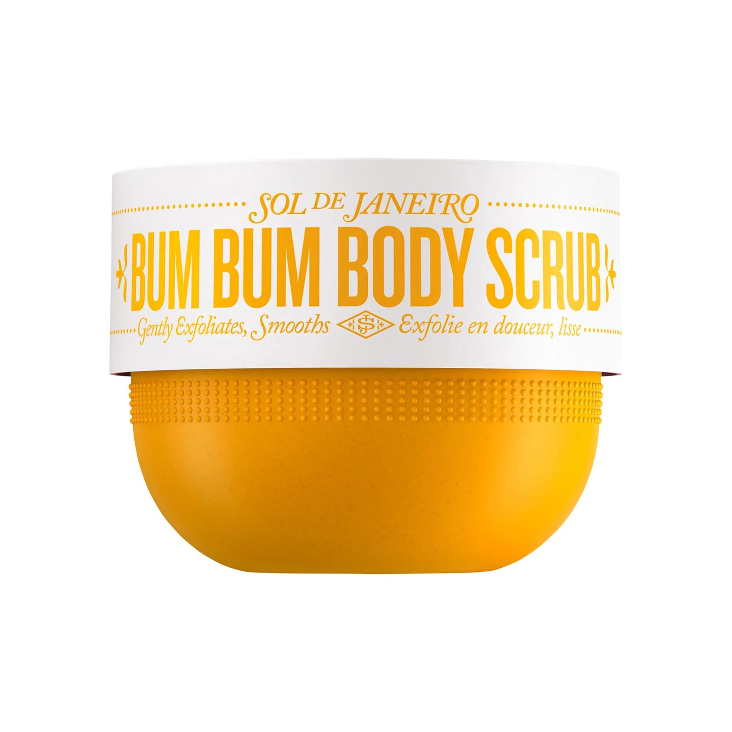BUM BUM BODY SCRUB SOL DE JANEIRO 220 GR