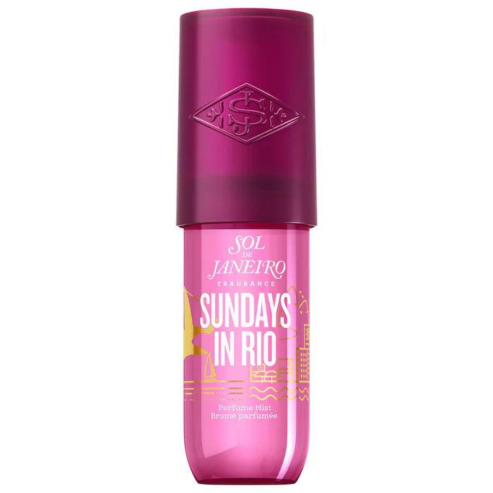 EDICION LIMITADA MIST SOL DE JANEIRO 90 ML