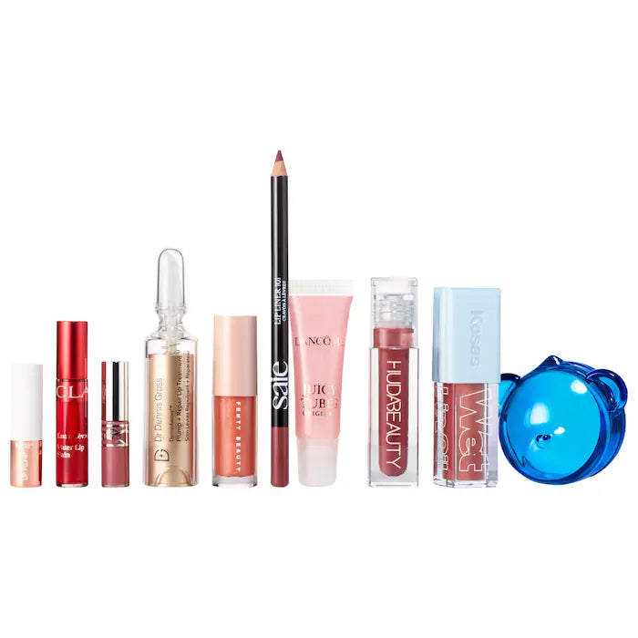 SEPHORA HOLIDAY LIP KIT