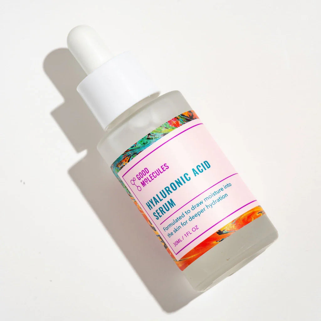 ACIDO HIALURONICO GOOD MOLECULES 30 ML