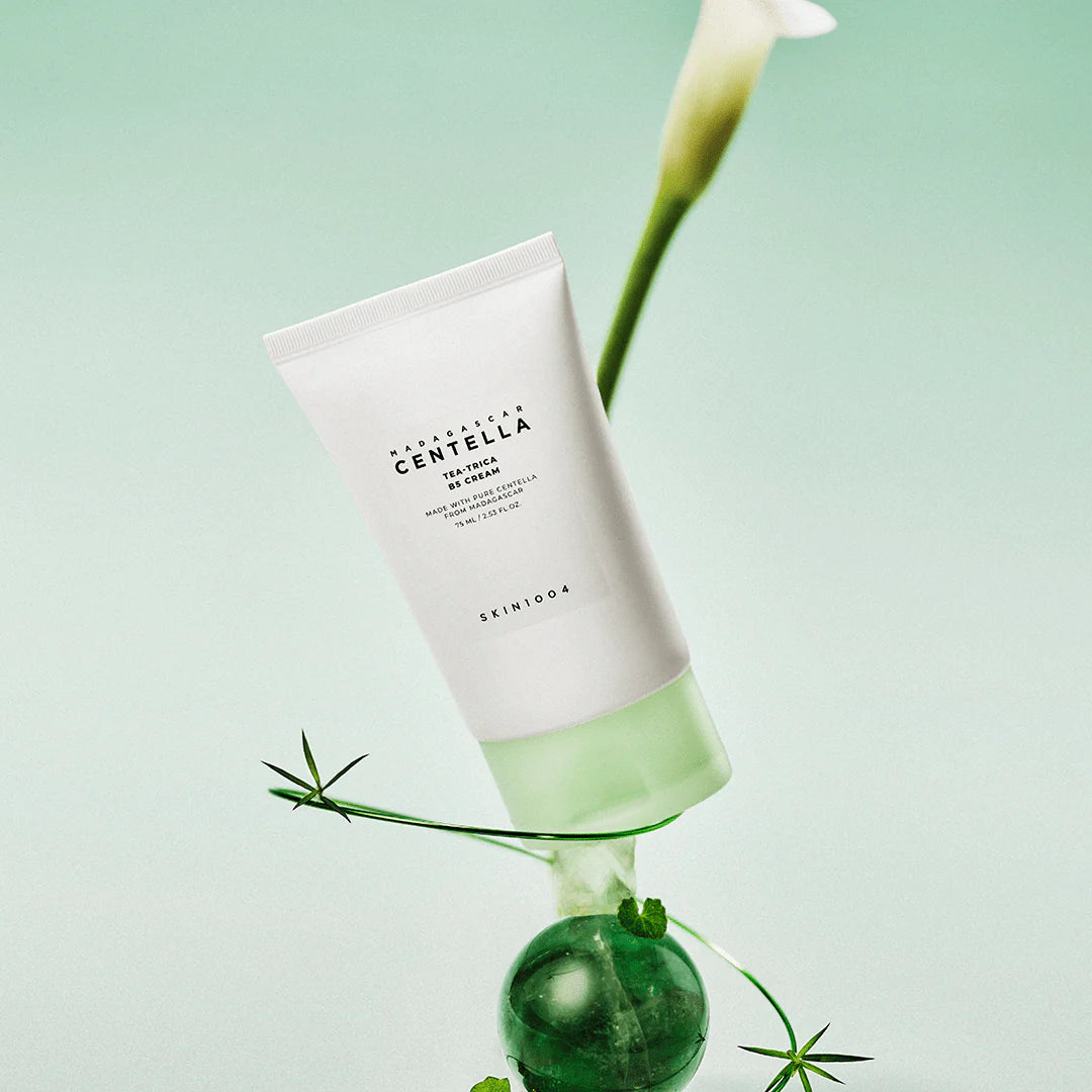 CREMA TEA-TRICA B5 CENTELLA MADAGASCAR SKIN1004