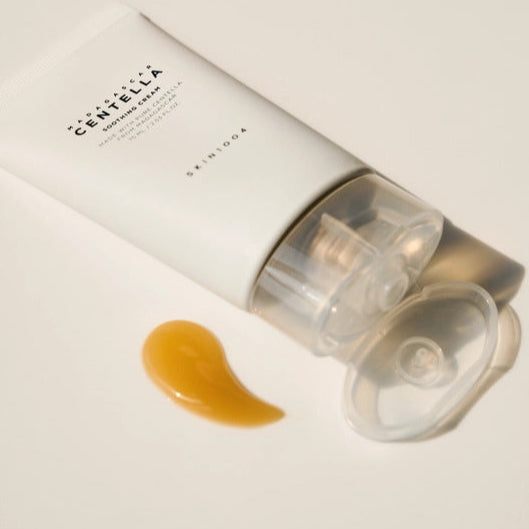 SKIN1004 MADAGASCAR CENTELLA SOOTHING CREAM 75ML