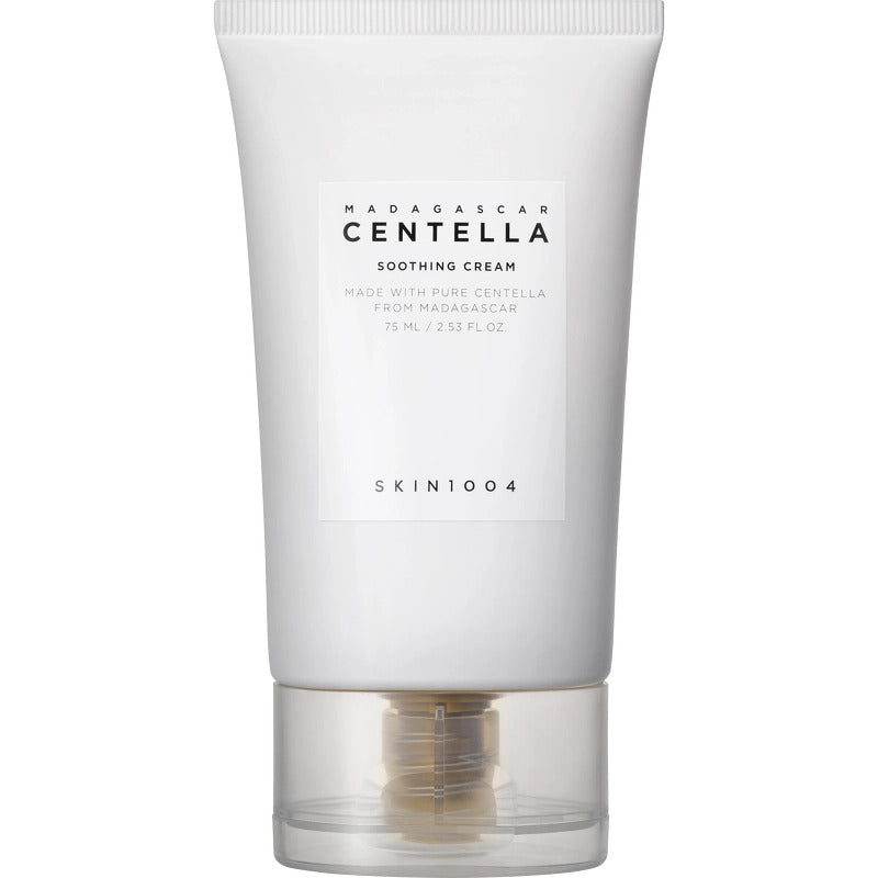 SKIN1004 MADAGASCAR CENTELLA SOOTHING CREAM 75ML