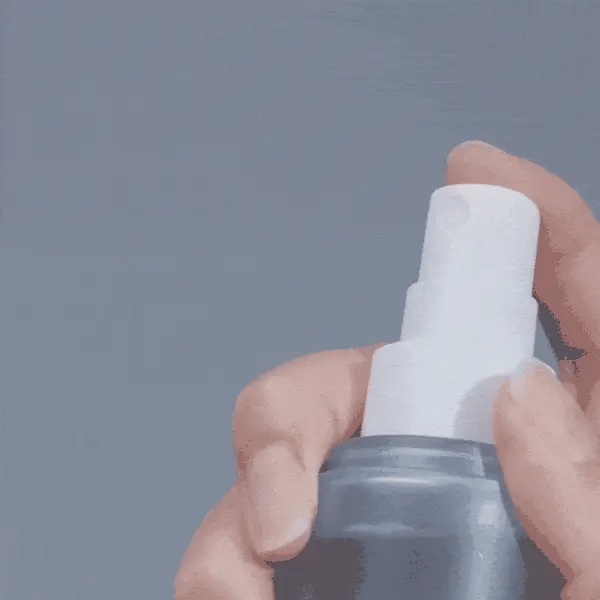 CLOUDY MIST HYALU-CICA CENTELLA MADAGASCAR SKIN1004 120ML