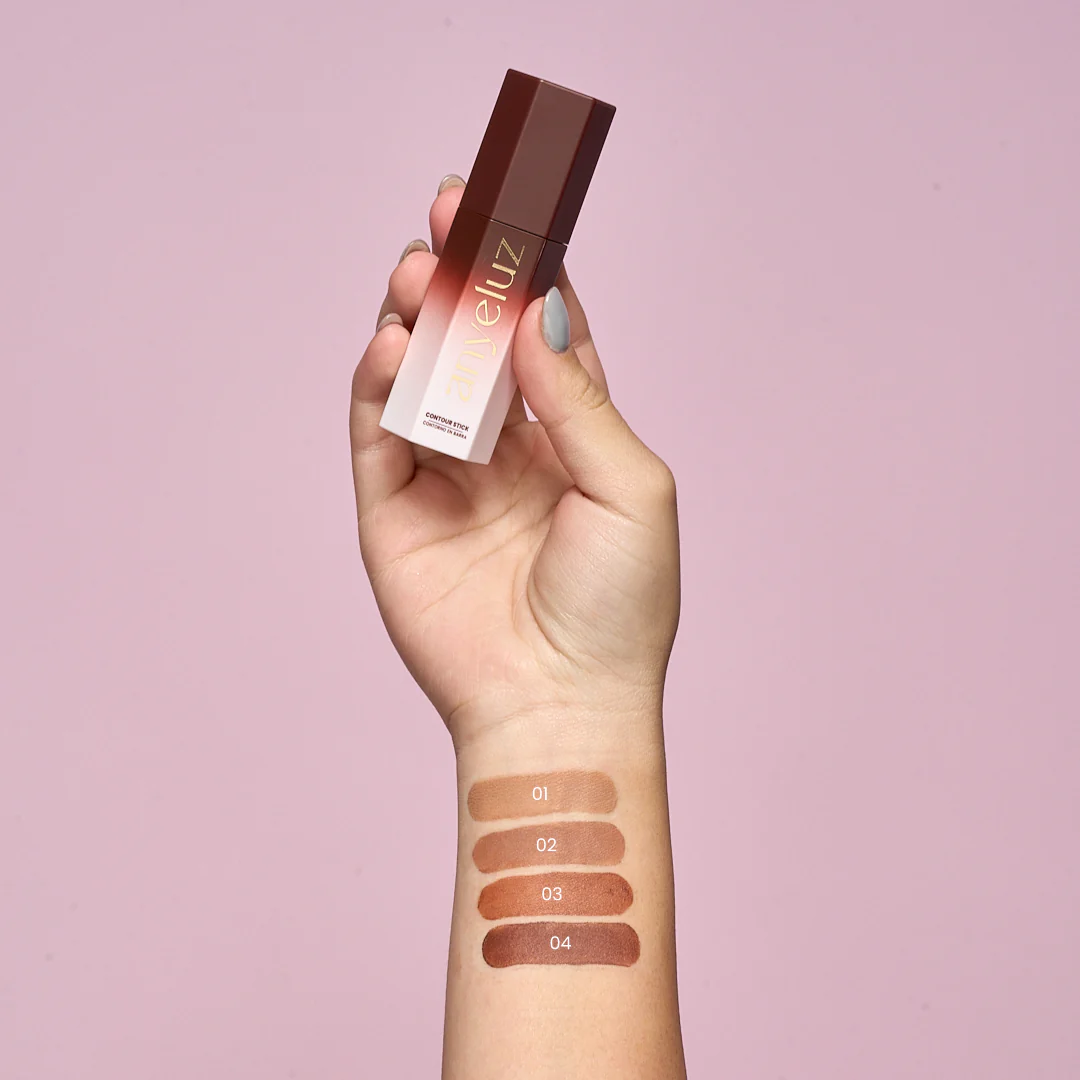 CONTORNO EN BARRA CONTOUR STICK