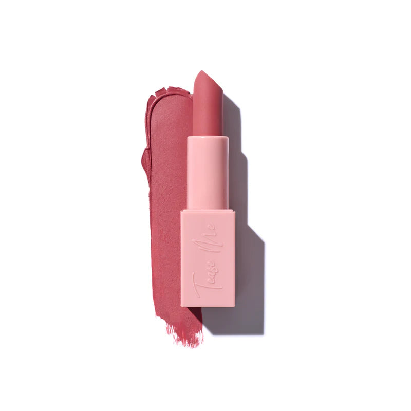 SOFT MATTE LIPSTICK TEASE ME BEAUTY CREATIONS 3.5G