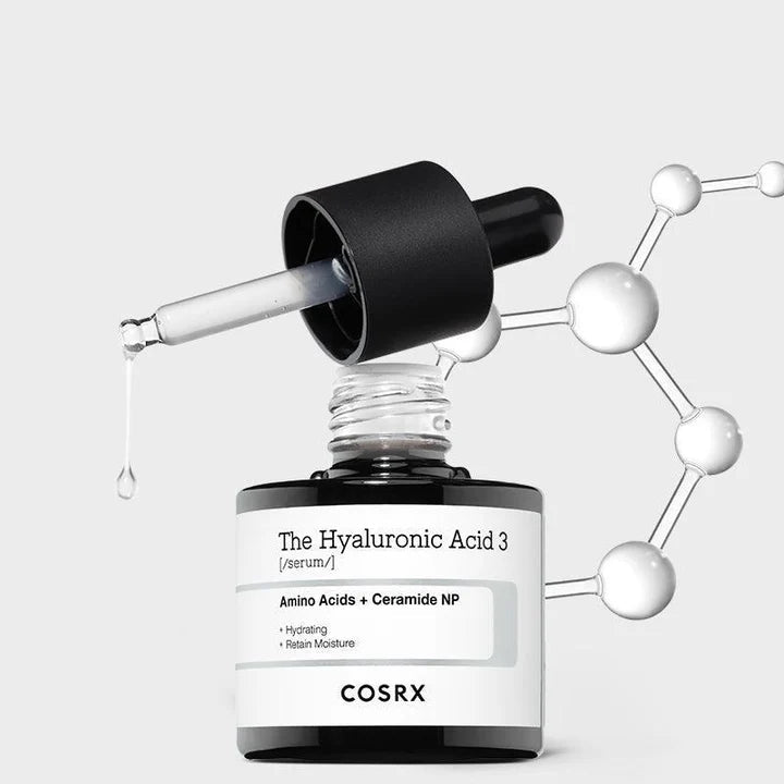 ACIDO HYALURONICO COSRX
