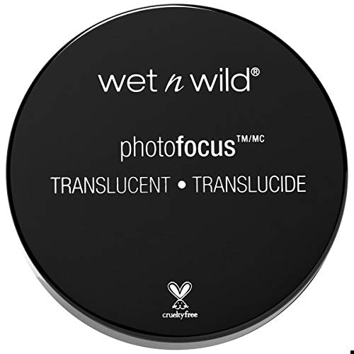 POLVO SUELTO WET N WILD PHOTO FOCUS