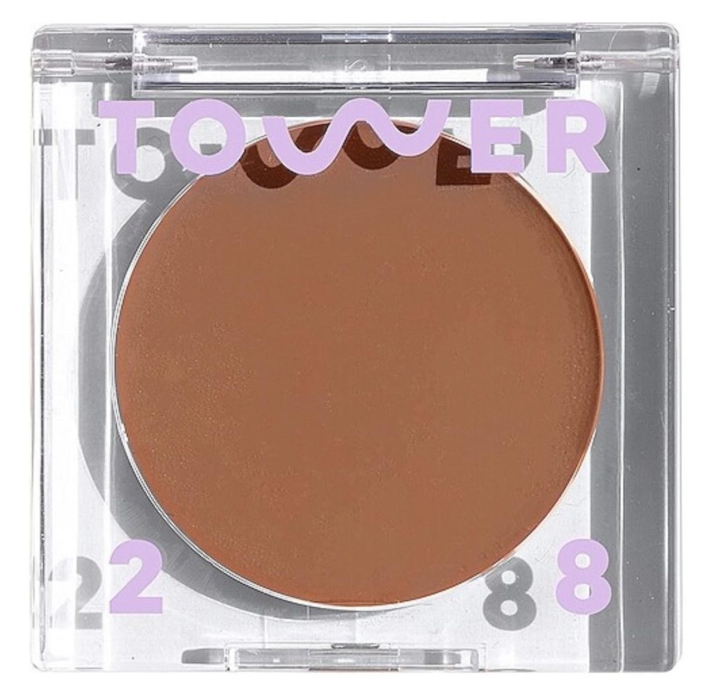 BRONZER EN CREMA SCULPTING TOWER 28 4.5G