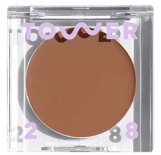 BRONZER EN CREMA SCULPTING TOWER 28 4.5G