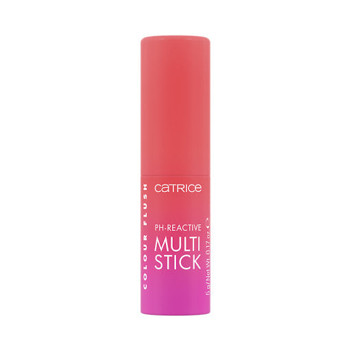 RUBOR EN BARRA PH-REACTIVE MULTI STICK CATRICE 5G
