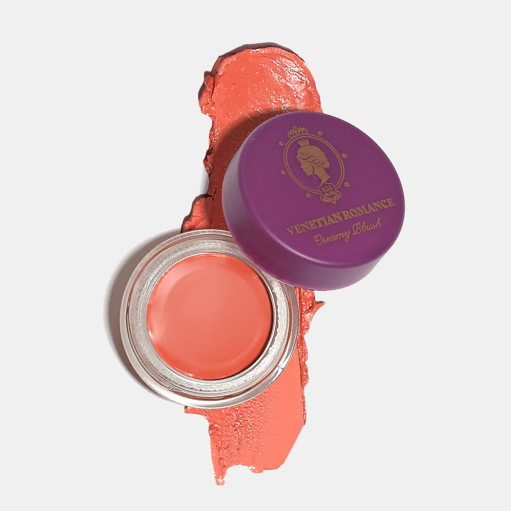 RUBOR EN CREMA VENETIAN ROMANCE AOA 4G