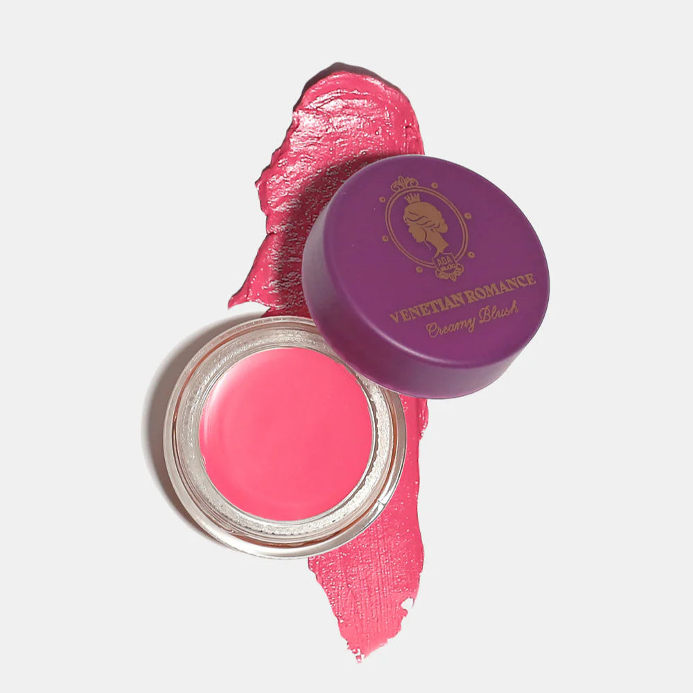 RUBOR EN CREMA VENETIAN ROMANCE AOA 4G