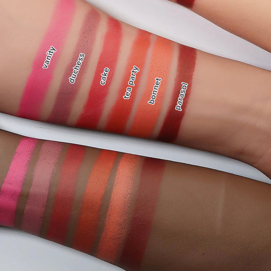 RUBOR EN CREMA VENETIAN ROMANCE AOA 4G