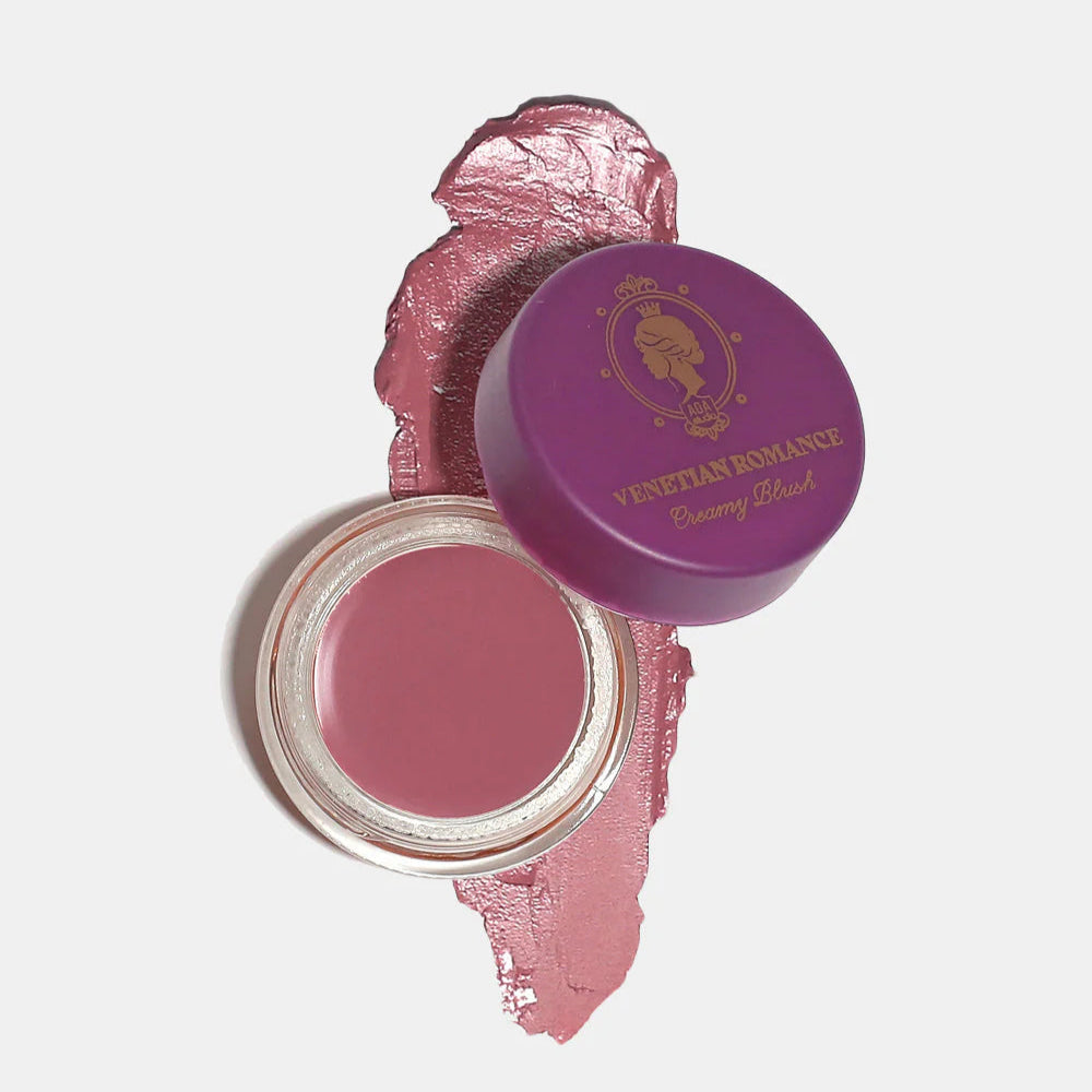RUBOR EN CREMA VENETIAN ROMANCE AOA 4G