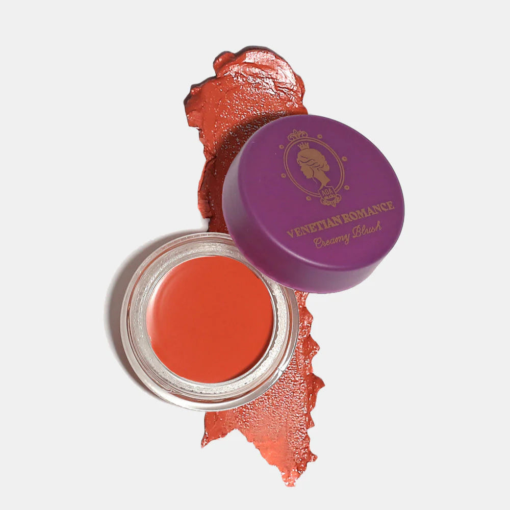 RUBOR EN CREMA VENETIAN ROMANCE AOA 4G