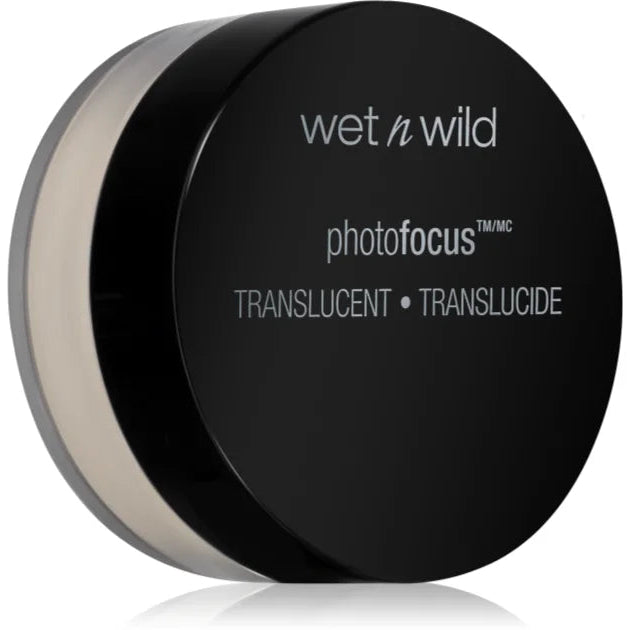POLVO SUELTO WET N WILD PHOTO FOCUS
