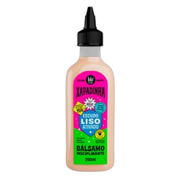 BALSAMO DISCIPLINANTE XAPADINHA LOLA 250 ML