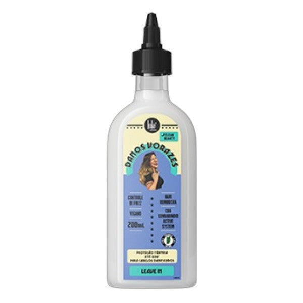 LEAVE IN DANO VORAZES LOLA FROM RIO 250 ML