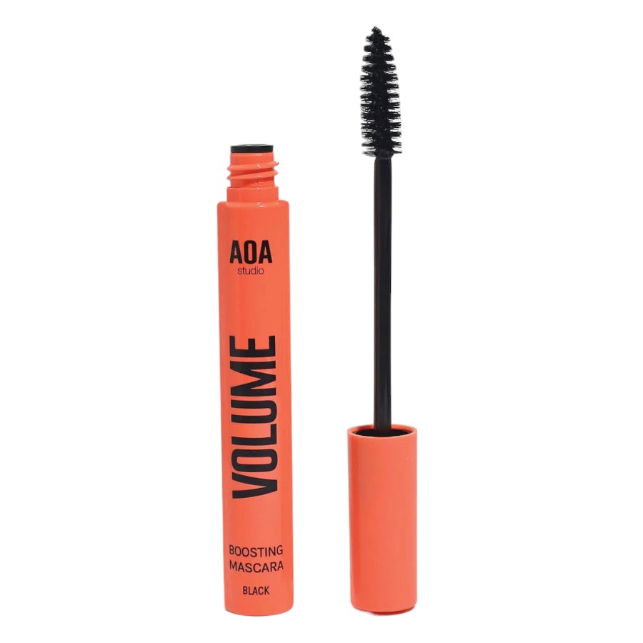 MASCARAS AOA