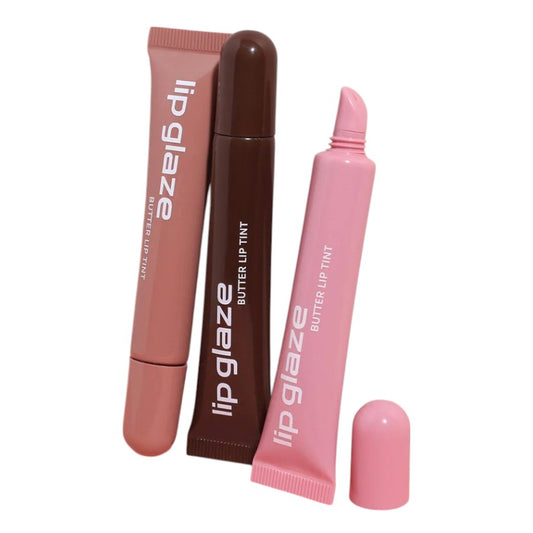AOA LIP GLAZE BUTTER LIP TINT