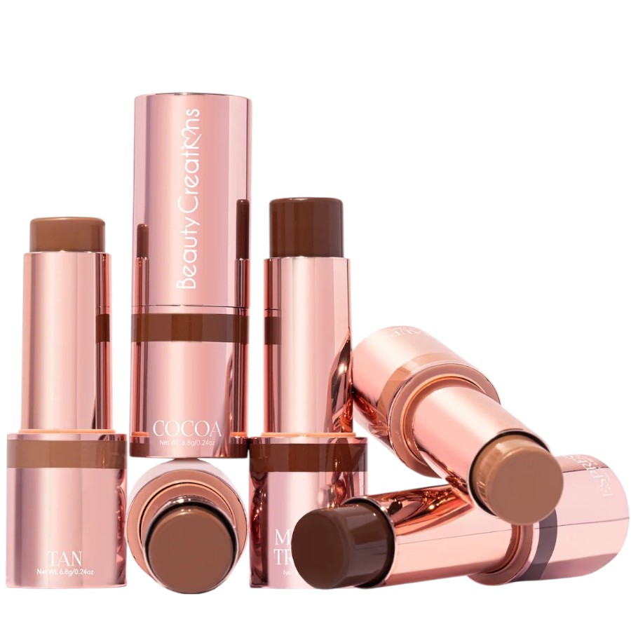 CONTORNO EN STICK BEAUTY CREATIONS