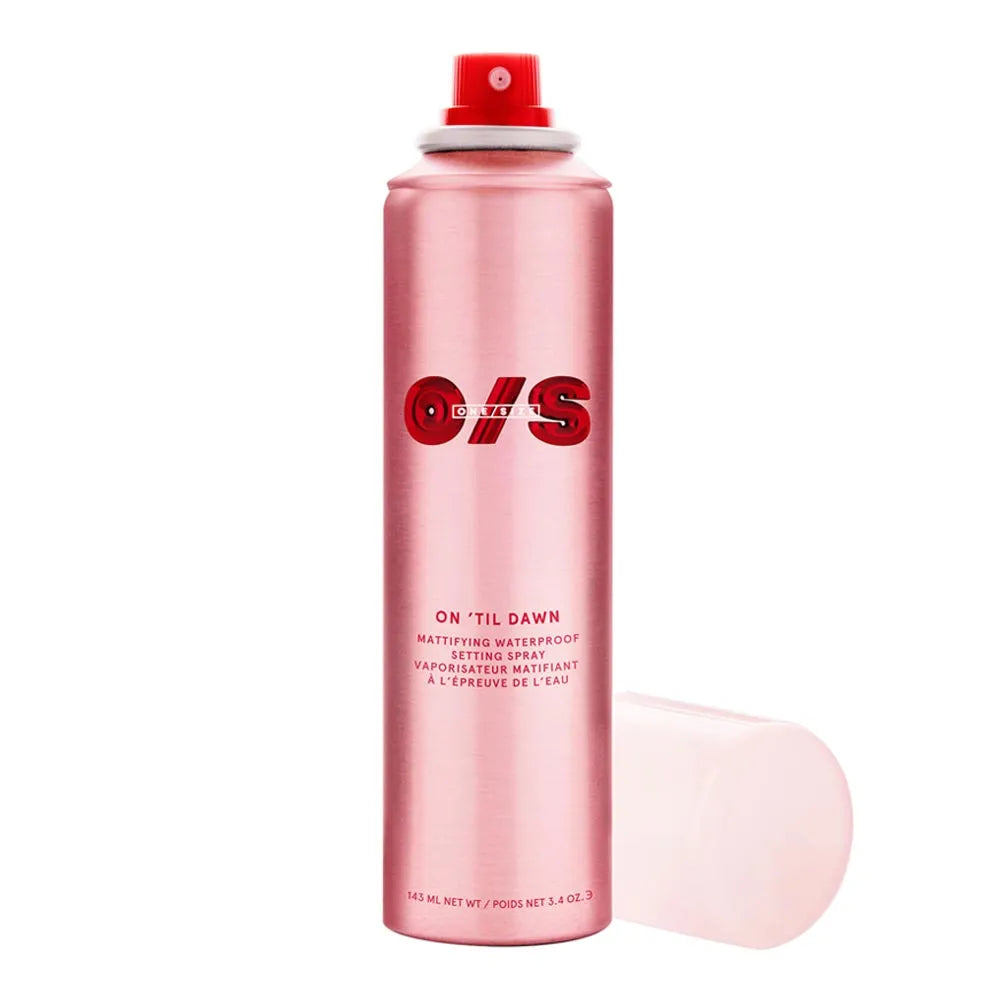 SETTING SPRAY ONE SIZE 143 ML