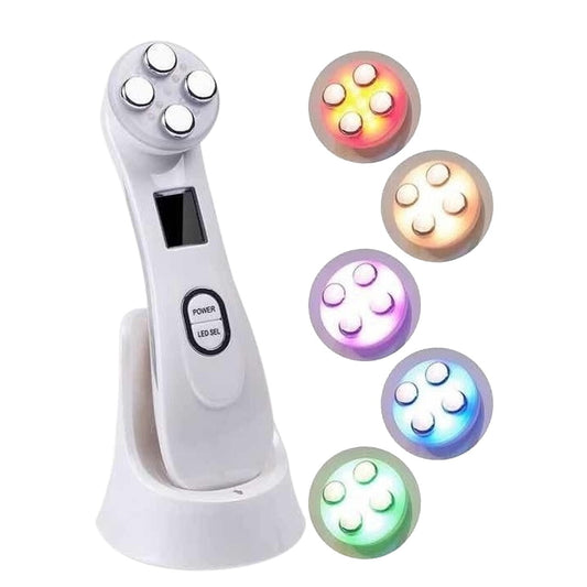 ELECTROPORADOR PORTATIL