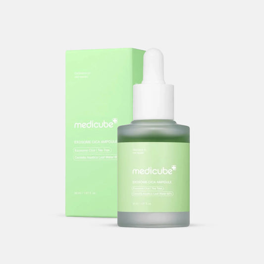 MEDICUBE EXOSOME CICA SERUM 30 ML