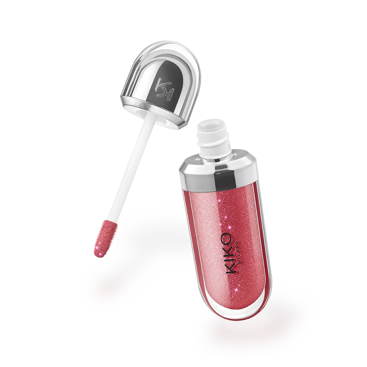 3D HYDRA LIP GLOSS KIKO MILANO 6.5ML