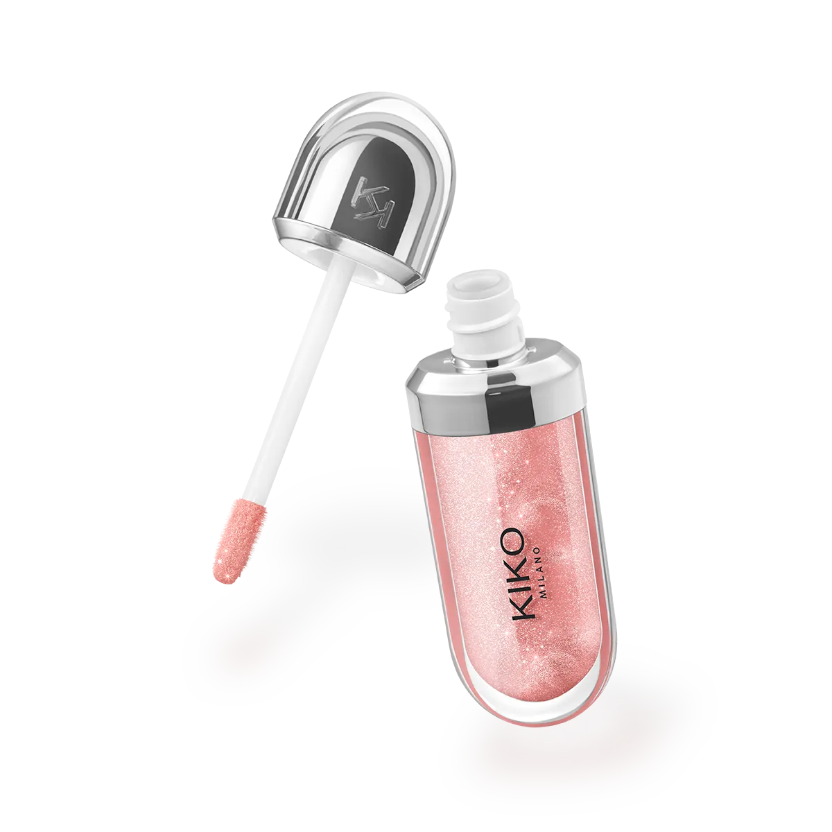 3D HYDRA LIP GLOSS KIKO MILANO 6.5ML